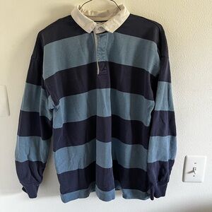 Columbiaknit Rugby Shirt